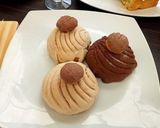 Foto del paso 12 de la receta: Conchas