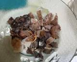 Soto tangkar langkah memasak 9 foto