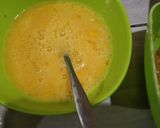 Foto langkah ke 3 dari resep Roti Pisang Panggang dan Kukus.