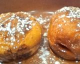 Foto del paso 5 de la receta Albaricoques Caramelizados al AOVE con Canela y Miel