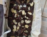 Foto langkah ke 5 dari resep Brownies lumer.