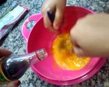 Foto del paso 2 de la receta: Galletitas de avena y chocolate