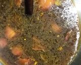 Foto langkah ke 4 dari resep Semur BOLA-BOLA AYAM (khas Sunda-Betawi peranakan Belanda).