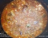 Foto del paso 9 de la receta: Arroz meloso de patas de cananas y costillas