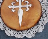 Foto del paso 8 de la receta: Torta o tarta de Santiago (receta Original)