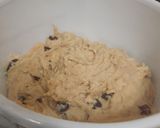 A picture of step 3 of Ama-Easter Buns - Easter Buns - Paasbolletjies.
