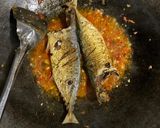 Foto langkah ke 3 dari resep 525. Ikan Balado.
