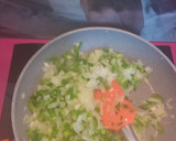 Foto del paso 4 de la receta: Calamares rellenos