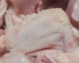 Foto langkah ke 1 dari resep Ayam Ungkep Goreng Lengkuas.
