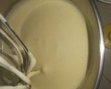 Foto del paso 3 de la receta: Pastel imposible (chocoflan)