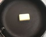 Fogas filé orly módra, párolt zöldséggel 🤤 recept fázis 3 fotója