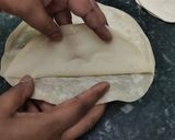 A picture of step 11 of Spring rolls.
