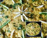 ताकाच्या बेसन वड्या (taakachya besan vadya recipe in marathi) रेसिपी स्टेप 6 फोटो 