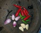 Cireng isi ayam super praktis langkah memasak 2 foto