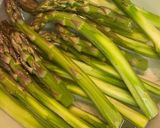 Foto del paso 2 de la receta: Tabulé con espárragos trigueros