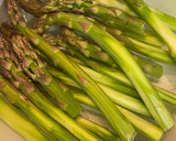 Foto del paso 2 de la receta: Tabulé con espárragos trigueros