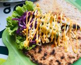 Foto langkah ke 2 dari resep Kebab ayam simple.
