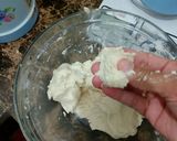 Foto langkah ke 3 dari resep One onde mini.