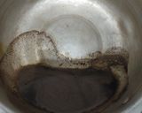 Foto langkah ke 3 dari resep Es kopi susu.