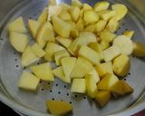 Foto langkah ke 1 dari resep Perkedel Kentang.