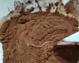 生乳巧克力的食譜步驟3照片