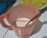 Foto langkah ke 3 dari resep Kroket mie.
