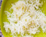 Foto del paso 1 de la receta: Arroz con vegetales y mortadela