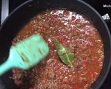 صورة لخطوة 2 من وصفة غراتان البطاطس السريع 😋😋