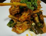 Foto langkah ke 8 dari resep Rica-rica Bebek Presto.