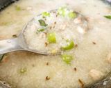 A picture of step 2 of Barnyard Millet Vrat Khichdi.