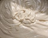 A picture of step 3 of Banana cupcakes.