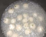 Foto langkah ke 3 dari resep Cilok.