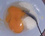 Foto langkah ke 4 dari resep Puding Jagung Karamel.