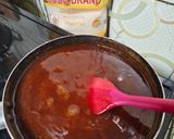 Foto langkah ke 3 dari resep Sirup Gula Merah.