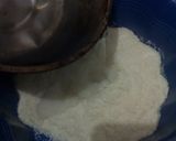 Foto langkah ke 1 dari resep Bitterballen sayur.