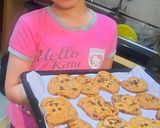 Foto langkah ke 8 dari resep Chewy Cookies.