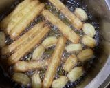Foto langkah ke 4 dari resep Churros.