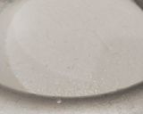 A picture of step 3 of Idli. (Poha Idli).