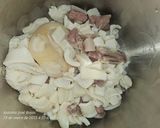 Foto del paso 1 de la receta: Callos