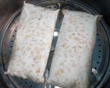 Foto langkah ke 1 dari resep Perkedel Tempe.