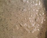 Gnocchi zöld mártásban recept fázis 3 fotója