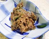Foto langkah ke 2 dari resep Ayam Kecap “Wong Kito Galo”.