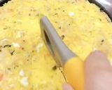 Hình bước làm 3 của món Chả trứng trứng chả