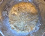 A picture of step 2 of Mocha Chocolate Chips Banana Cupcakes.