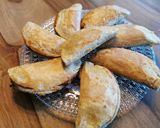 Une image de l'étape 6 de Empanadas à l'espagnole.