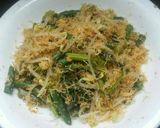 Foto langkah ke 6 dari resep Urap.