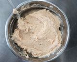 Pulpeciki drobiowe w sosie śmietanowo porowym krok przepisu 1 zdjęcie