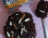 பிஸ்கட்  பவுல் கேக் ரெசிபி ஸ்டேப் 4 புகைப்படம்