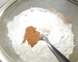 Hamis mézeskalács recept fázis 4 fotója