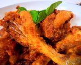 Foto langkah ke 4 dari resep Bebek Kretep khas Madura.